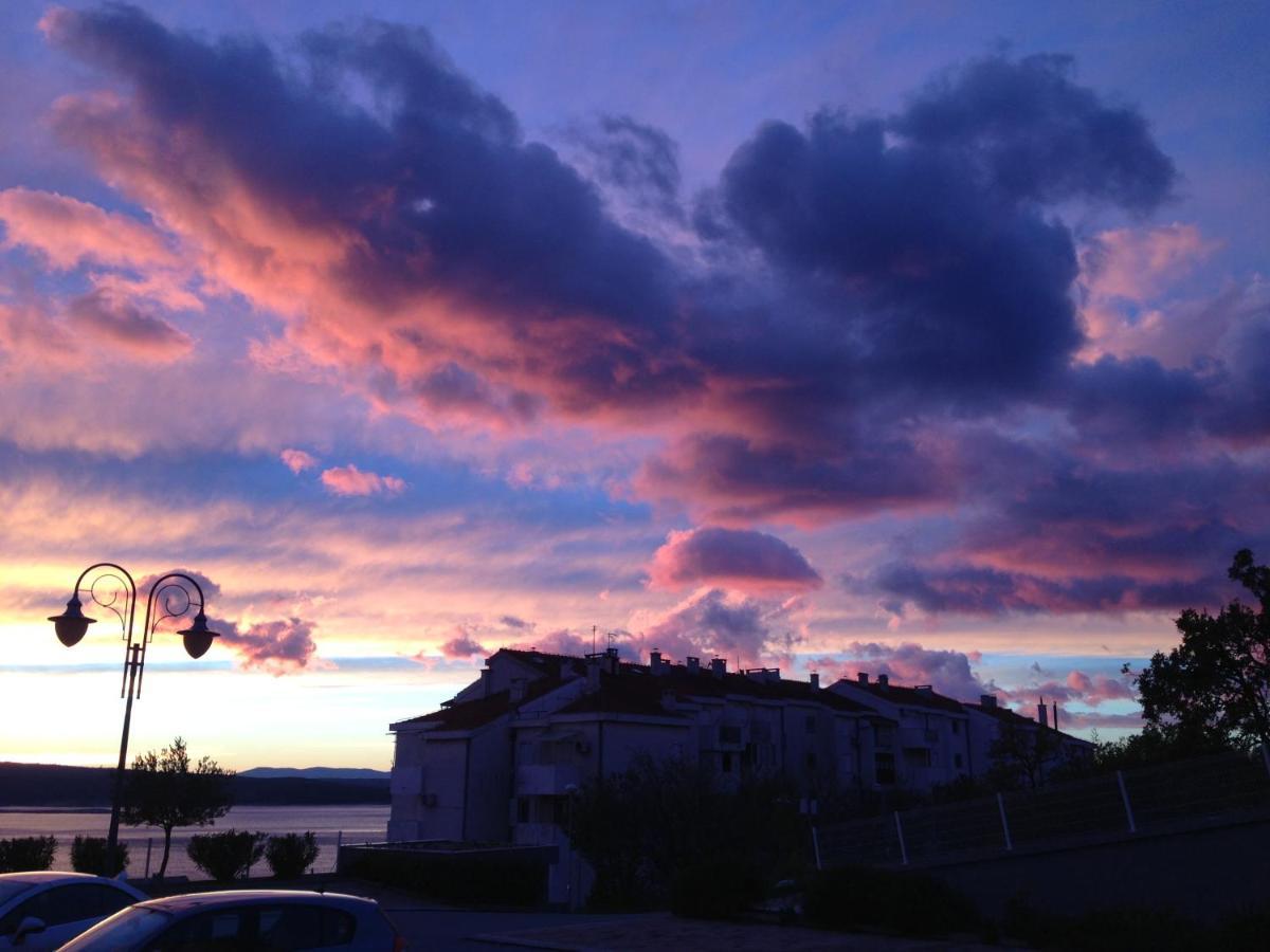 2 Bedroom Apt - North Coast Croatia Crikvenica Exterior foto