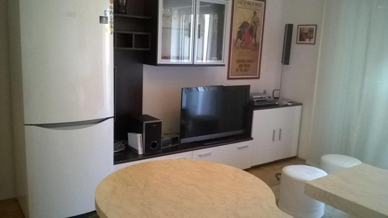2 Bedroom Apt - North Coast Croatia Crikvenica Exterior foto