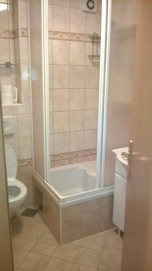 2 Bedroom Apt - North Coast Croatia Crikvenica Exterior foto